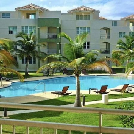 Haudimar Ph Beachfront Apt 4Br/3Bath Isabela Dış mekan fotoğraf