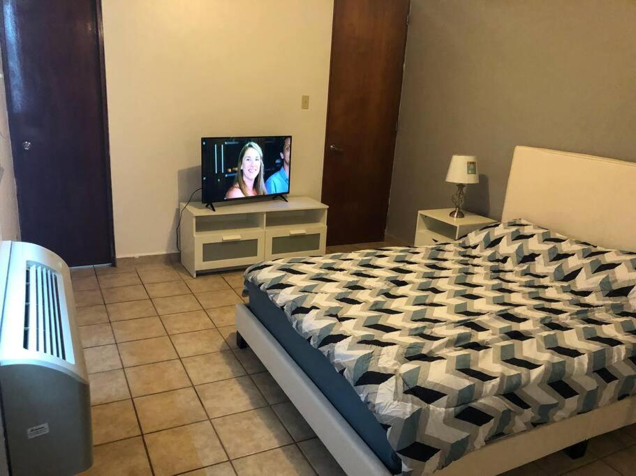 Haudimar Ph Beachfront Apt 4Br/3Bath Isabela Dış mekan fotoğraf