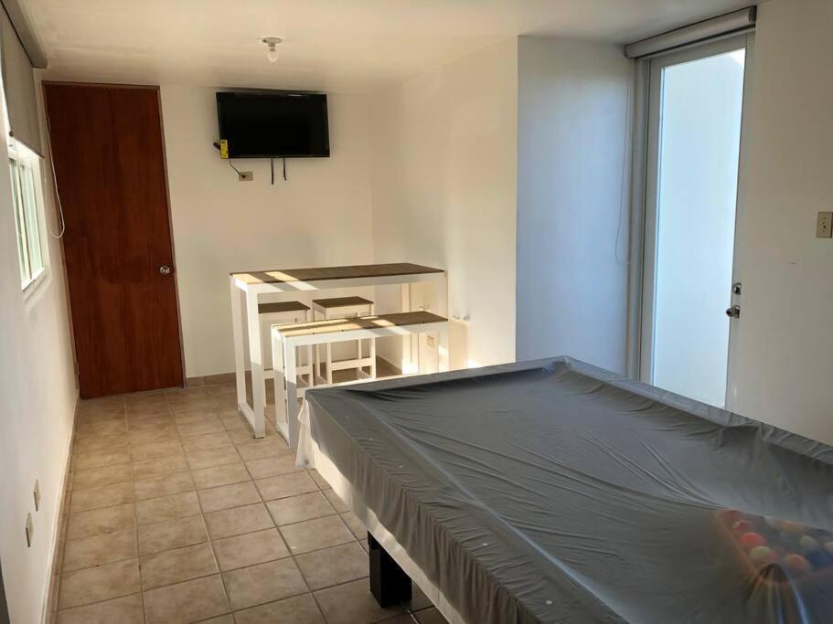Haudimar Ph Beachfront Apt 4Br/3Bath Isabela Dış mekan fotoğraf