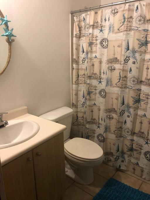 Haudimar Ph Beachfront Apt 4Br/3Bath Isabela Dış mekan fotoğraf