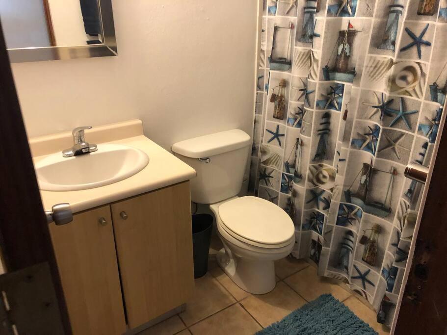 Haudimar Ph Beachfront Apt 4Br/3Bath Isabela Dış mekan fotoğraf