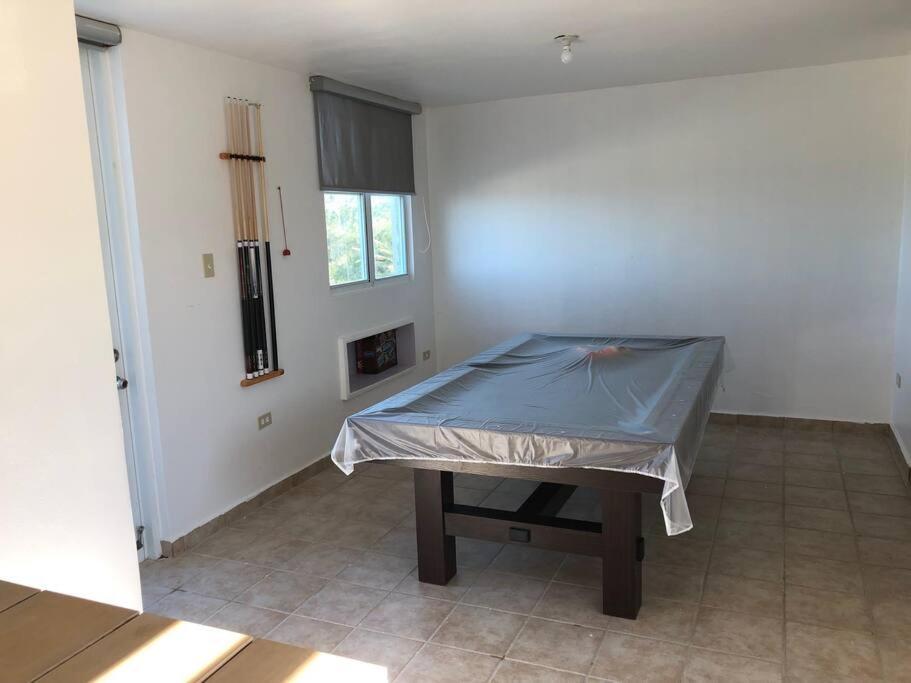 Haudimar Ph Beachfront Apt 4Br/3Bath Isabela Dış mekan fotoğraf