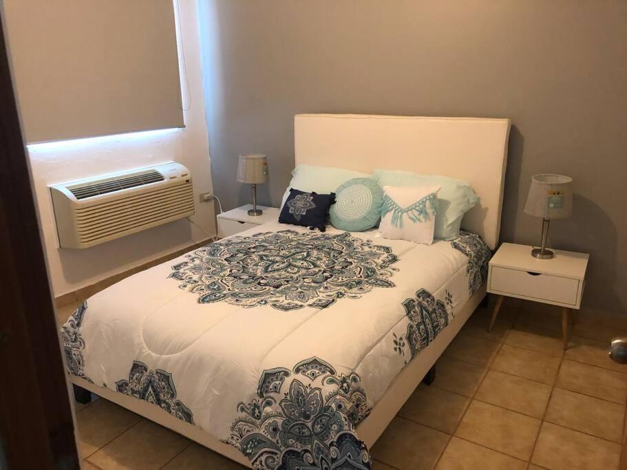Haudimar Ph Beachfront Apt 4Br/3Bath Isabela Dış mekan fotoğraf