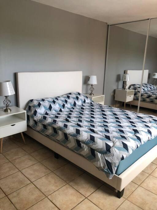 Haudimar Ph Beachfront Apt 4Br/3Bath Isabela Dış mekan fotoğraf