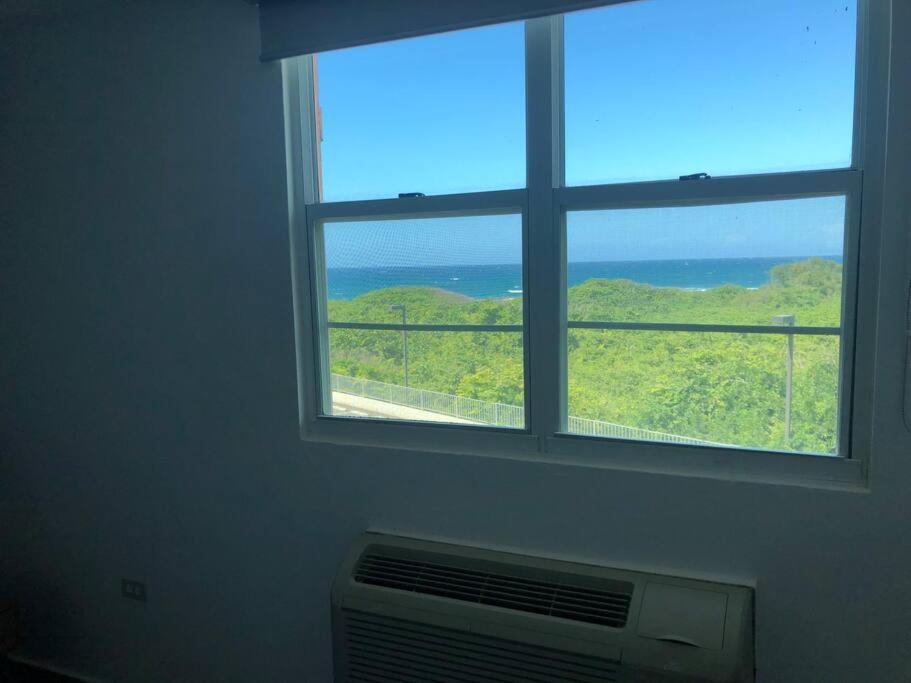 Haudimar Ph Beachfront Apt 4Br/3Bath Isabela Dış mekan fotoğraf