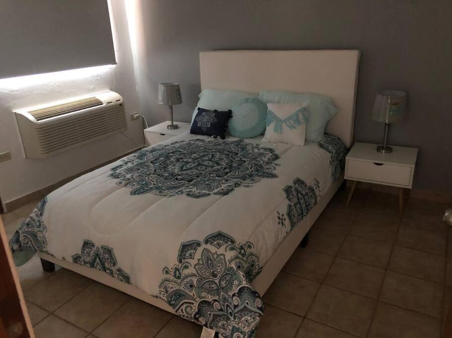 Haudimar Ph Beachfront Apt 4Br/3Bath Isabela Dış mekan fotoğraf