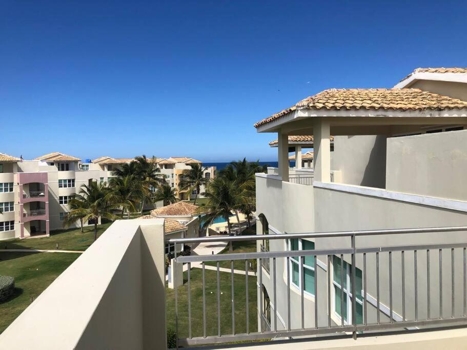 Haudimar Ph Beachfront Apt 4Br/3Bath Isabela Dış mekan fotoğraf