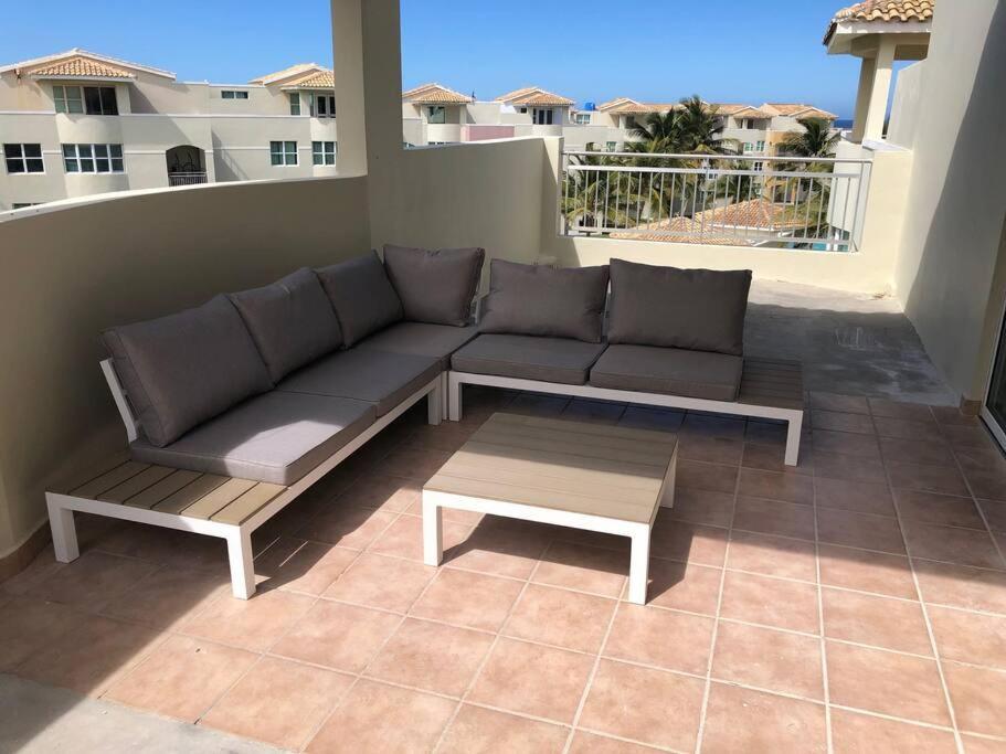 Haudimar Ph Beachfront Apt 4Br/3Bath Isabela Dış mekan fotoğraf