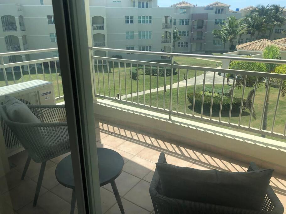 Haudimar Ph Beachfront Apt 4Br/3Bath Isabela Dış mekan fotoğraf