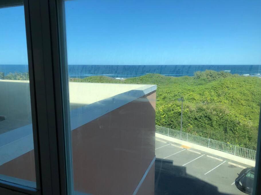 Haudimar Ph Beachfront Apt 4Br/3Bath Isabela Dış mekan fotoğraf