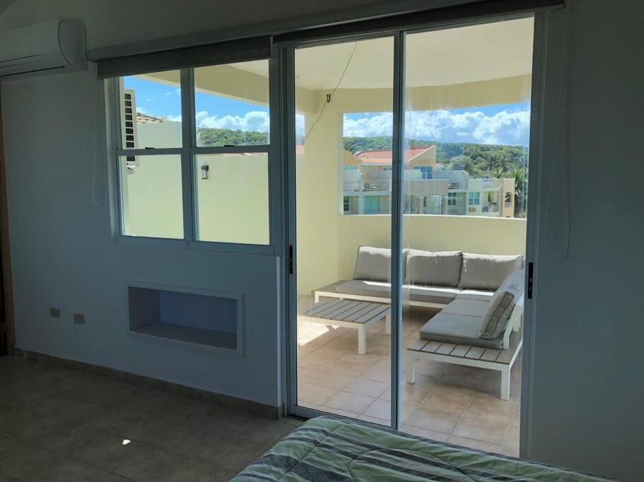 Haudimar Ph Beachfront Apt 4Br/3Bath Isabela Dış mekan fotoğraf